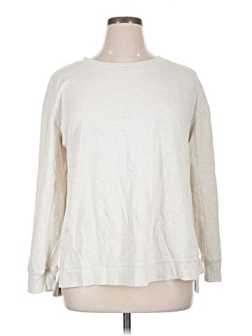 Soma Sweatshirt (view 1)