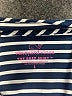 Vineyard Vines Blue Long Sleeve T-Shirt Size L - photo 7
