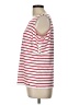 Tommy Hilfiger Red Short Sleeve Top Size L - photo 5