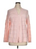Old Navy Pink Cardigan Size XL - photo 1