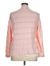 Old Navy Pink Cardigan Size XL - photo 2