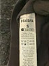 Halara Solid Gray Active Pants Size S - photo 4