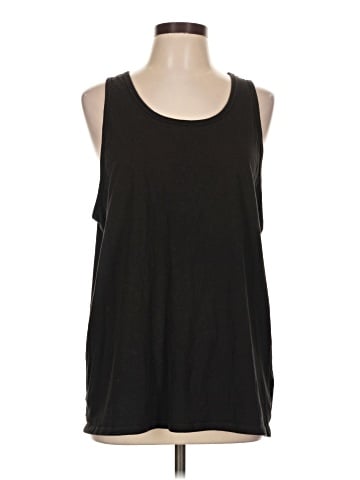 Old Navy Sleeveless T-Shirt (view 1)