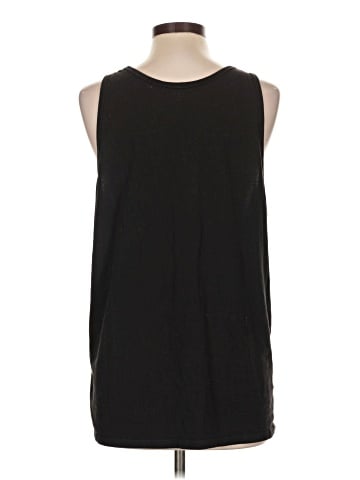 Old Navy Sleeveless T-Shirt (view 2)