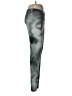 Nike Metallic Silver Leggings Size M - photo 4