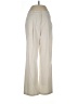 Wild Fable Solid Ivory Dress Pants Size 10 - photo 1