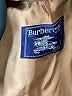 Burberry Gold Tan wool coat Size 6 - photo 13