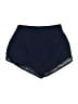 oasis Blue Athletic Shorts Size 4 (estimated) - photo 2