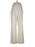 Wild Fable Solid Ivory Dress Pants Size 10 - photo 2