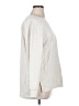 Soma White Sweatshirt Size XL - photo 4