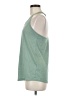 Nike 100% Polyester Green Active Tank Size M - photo 5