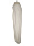 Wild Fable Solid Ivory Dress Pants Size 10 - photo 5