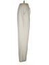 Wild Fable Solid Ivory Dress Pants Size 10 - photo 4