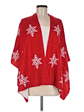 Top It Off Cardigan