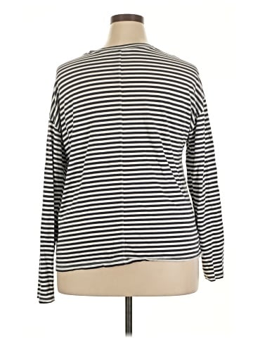A New Day Long Sleeve T-Shirt (view 2)