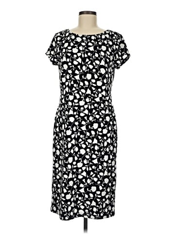 Ann Taylor Casual Dress (view 1)