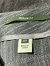 Eddie Bauer Chevron-herringbone Gray Dress Pants Size 6 (tall) - photo 7