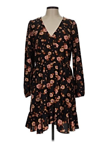 ABound Casual Dress (view 1)