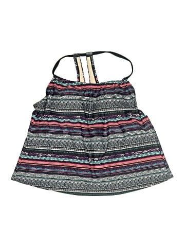 Kona Sol Sleeveless Top (view 1)
