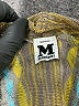 M Missoni Yellow Kimono Size EU (IT) 40 / US 4 - photo 7