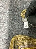 M Missoni Yellow Kimono Size EU (IT) 40 / US 4 - photo 8