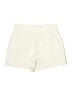 Zara Ivory Shorts Size M - photo 2