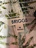 Briggs Tropical Green Shorts Size M - photo 3