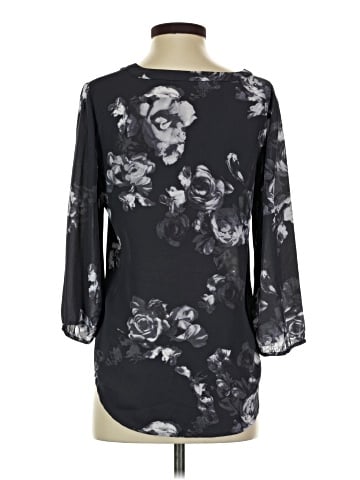 Violet & Claire 3/4 Sleeve T-Shirt (view 2)