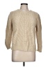 Kerisma Tan Pullover Sweater Size L - photo 1