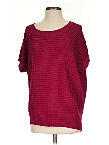 Lafayette 148 New York Pullover Sweater (view 1)