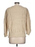Kerisma Tan Pullover Sweater Size L - photo 2