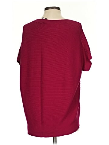 Lafayette 148 New York Pullover Sweater (view 2)