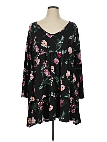 Haptics Casual Dress (view 1)
