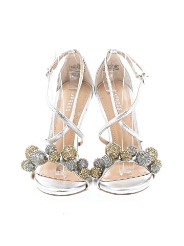 Express Sandals (view 2)