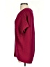 Lafayette 148 New York Burgundy Pullover Sweater Size P (petite) - photo 5