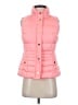 Lilly Pulitzer 100% Polyester Pink Vest Size S - photo 1