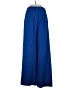 Jules & Leopold 100% Polyester Blue Dress Pants Size XS - photo 2