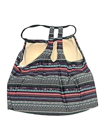 Kona Sol Sleeveless Top (view 2)