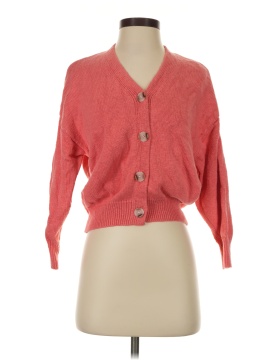 Time and Tru Cardigan (view 1)
