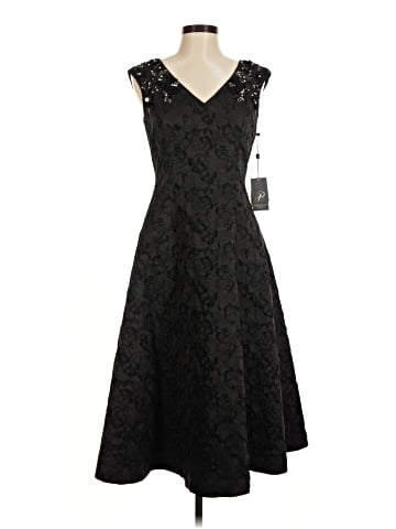 Adrianna Papell Cocktail Dress (view 1)
