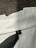 Unbranded White 3/4 Sleeve Blouse Size L - photo 7