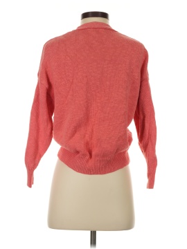 Time and Tru Cardigan (view 2)