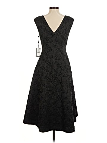 Adrianna Papell Cocktail Dress (view 2)