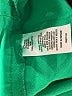Crown & Ivy Solid Green Skort Size 14 - photo 4
