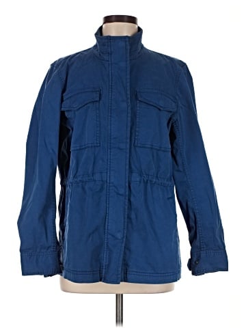 Style&Co Jacket (view 1)