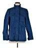 Style&Co Solid Blue Jacket Size M - photo 1