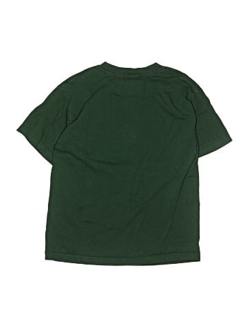 Majestic Short Sleeve T-Shirt (view 2)