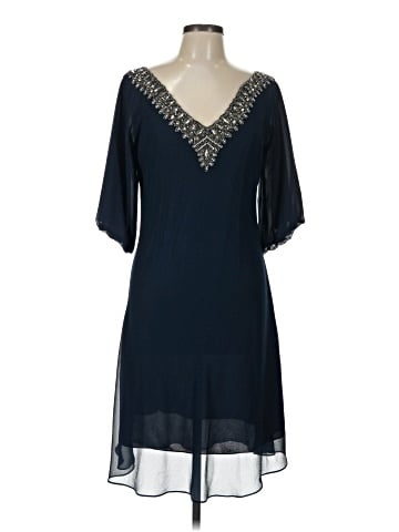 Jkara Cocktail Dress (view 1)