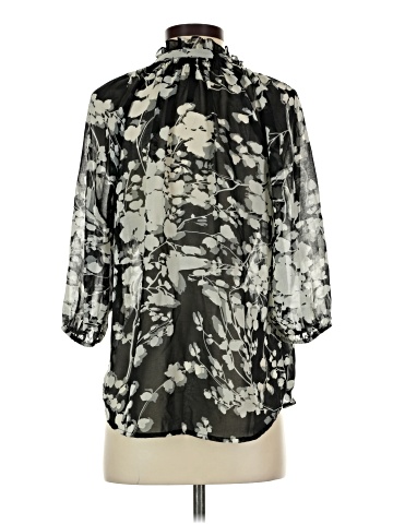 Bellatrix 3/4 Sleeve Blouse (view 2)