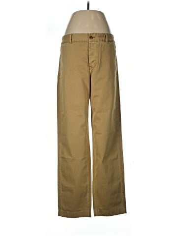 J.Crew Khakis (view 1)